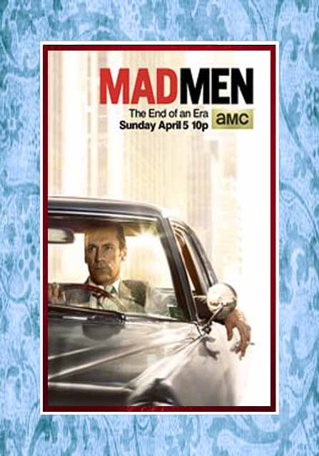 (image for) Mad Men - Complete Series